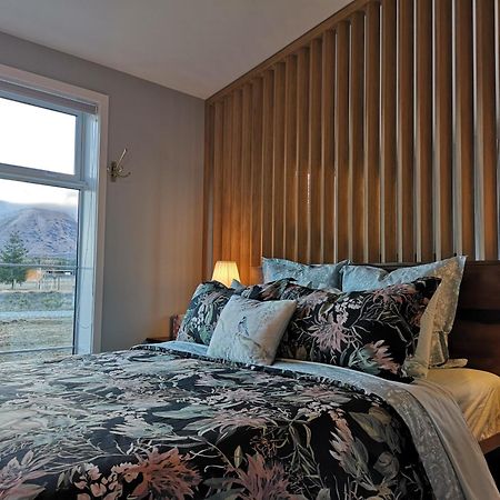 Kahurangi Cottage 特威泽尔 外观 照片