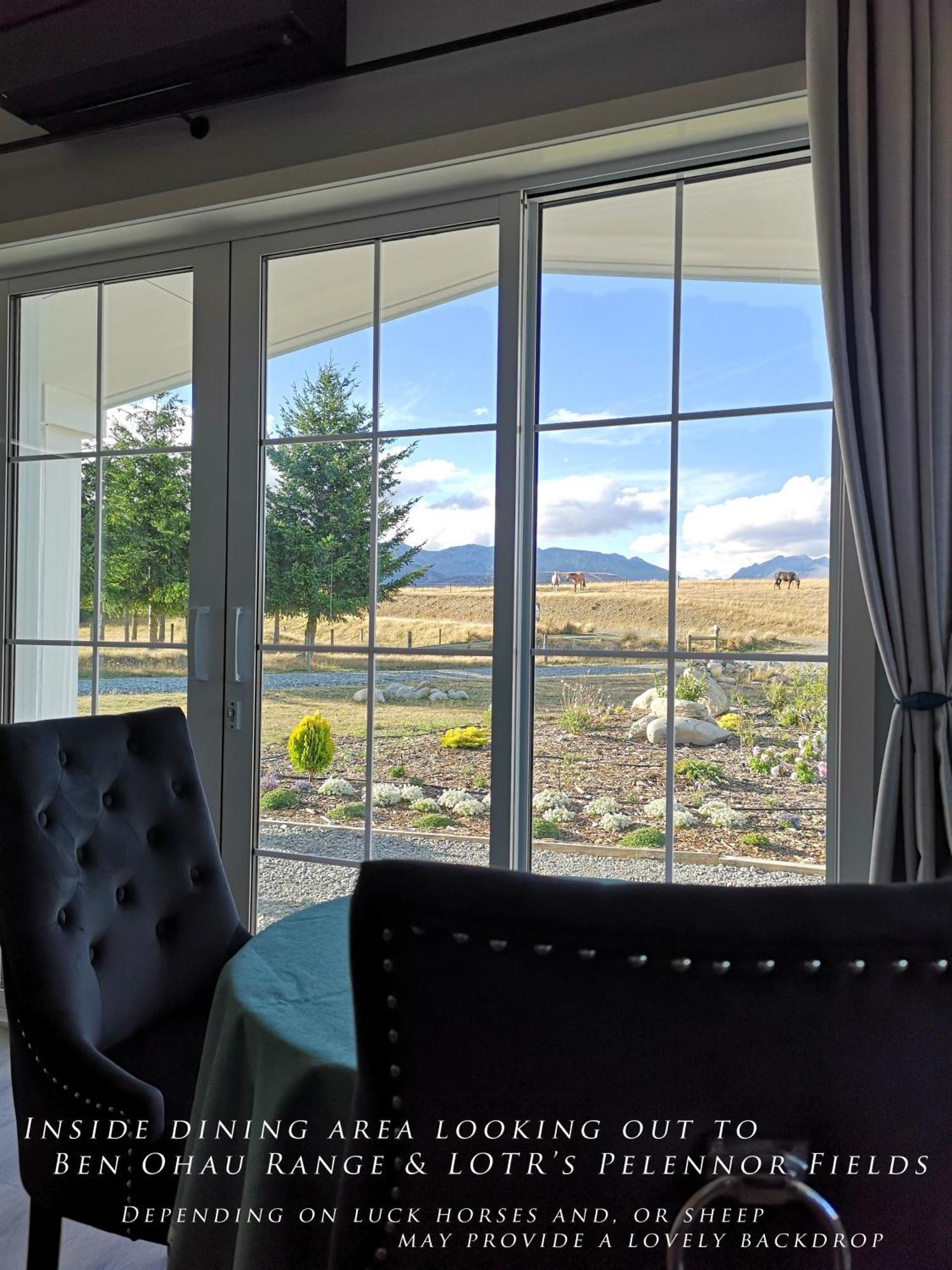 Kahurangi Cottage 特威泽尔 外观 照片