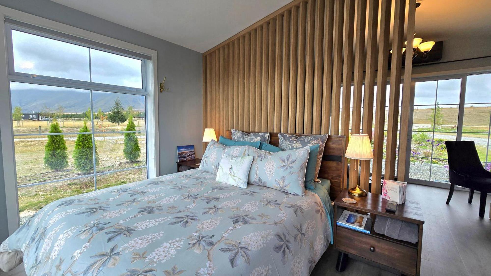 Kahurangi Cottage 特威泽尔 外观 照片